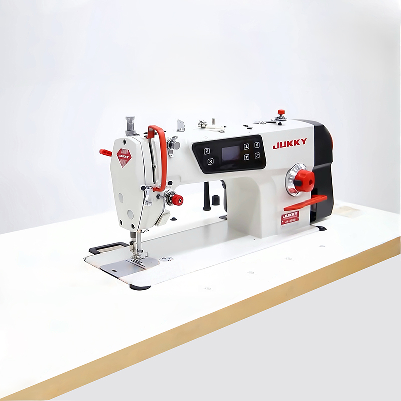 Sewing Jahit - JUKKY 다이렉트 드라이브 산업용 재봉틀 컴퓨터화된
