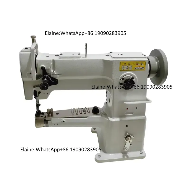 Sewing Machine Fabric - QK-246 저렴한 가격의 고중량 원단용 실린더암