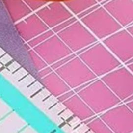 Quilting Ruler Square - 초보자용 퀼팅 템플릿 바느질 공예 템플릿