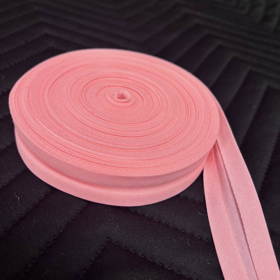 Binding Tape Bias - 20mm 폴리에스터 바이어스 바인딩 테이프 -