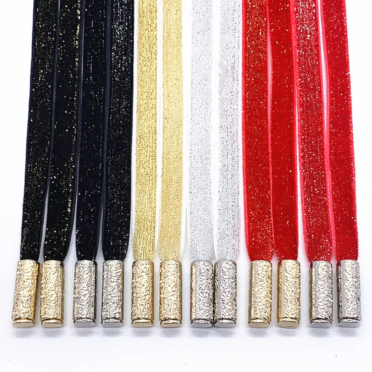 반짝이는 허리 드로스트링 스트랩, 비탄성 벨벳 벨트 로 - Textile And Sewing Supply 리뷰 및 가격