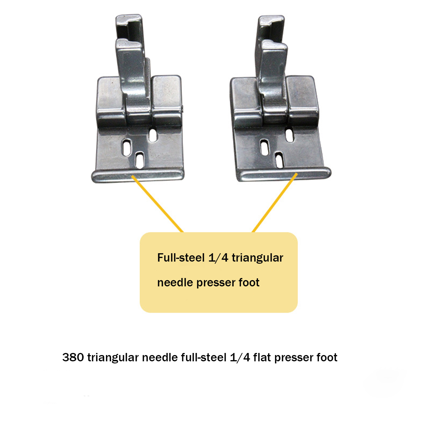 380 삼각 바늘 재봉기에 사용되는 풀 스틸 1/4 평 - Sewing Machine Needle 리뷰 및 가격