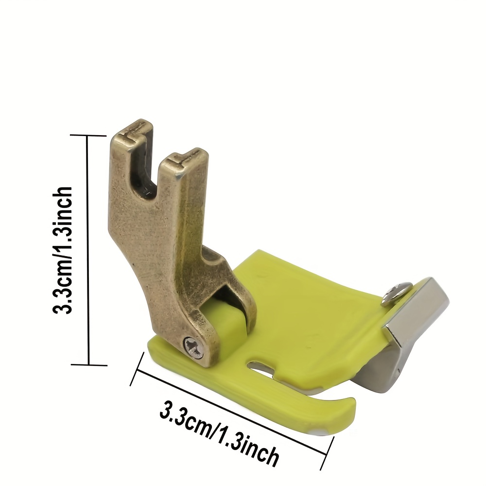 1개 랜덤 색상 플라스틱 T9 조절 가능 다기능 프레서 - Sewing Machine Fabric 리뷰 및 가격