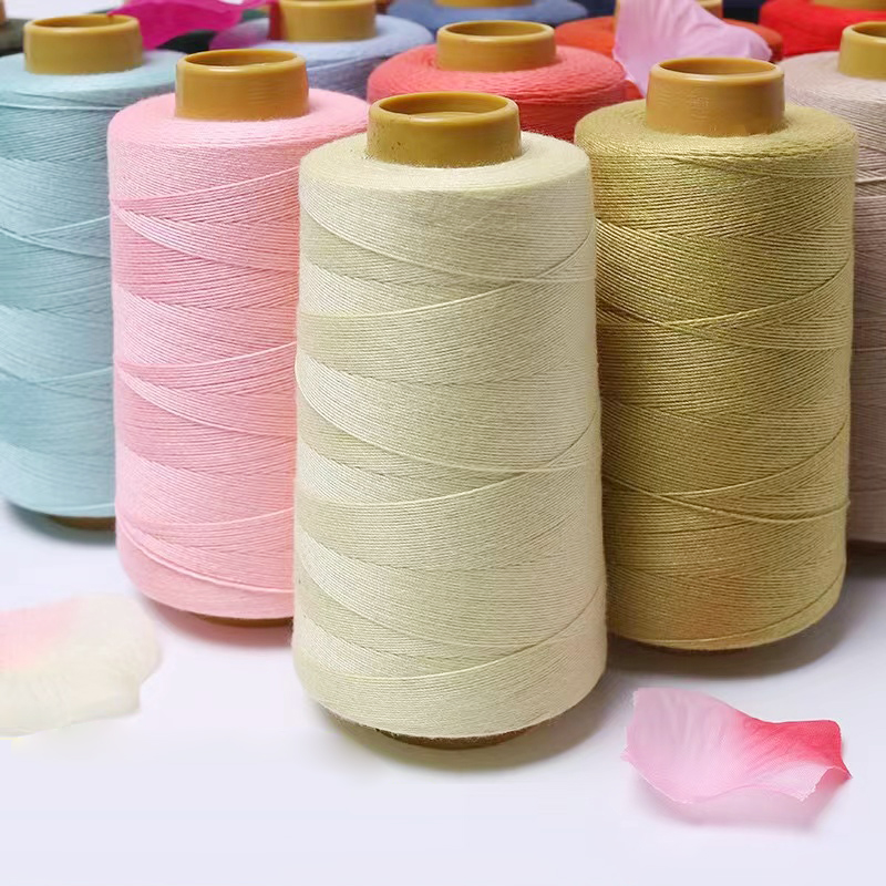 최고급 6스핀들 재봉사 제조기, 원사 재봉사 콘 와인딩 - Sewing Machine Fabric 리뷰 및 가격