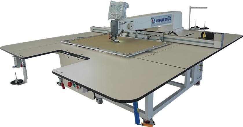 컴퓨터화된 템플릿 재봉기 (헤비 소재, 가죽, PU,  - Sewing Machine Fabric 리뷰 및 가격