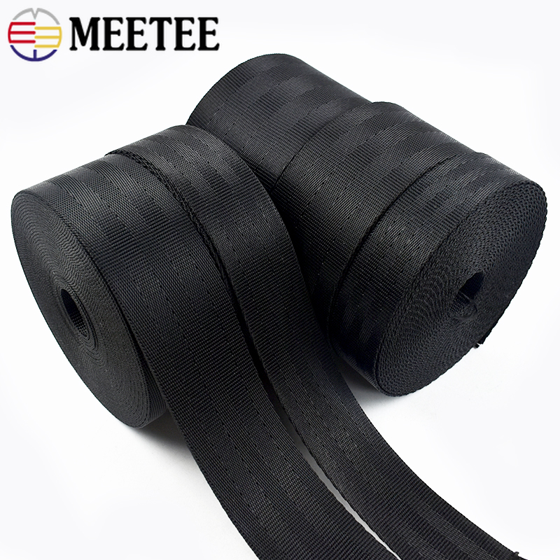 1-5M 20-70mm 나일론 웨빙 테이프 자동차 안전 - Binding Tape Bias 리뷰 및 가격