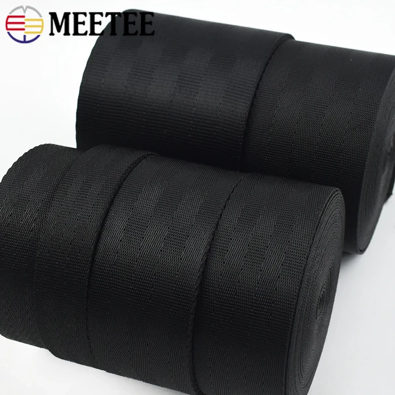 1-5M 20-70mm 나일론 웨빙 테이프 자동차 안전 - Binding Tape Bias 리뷰 및 가격