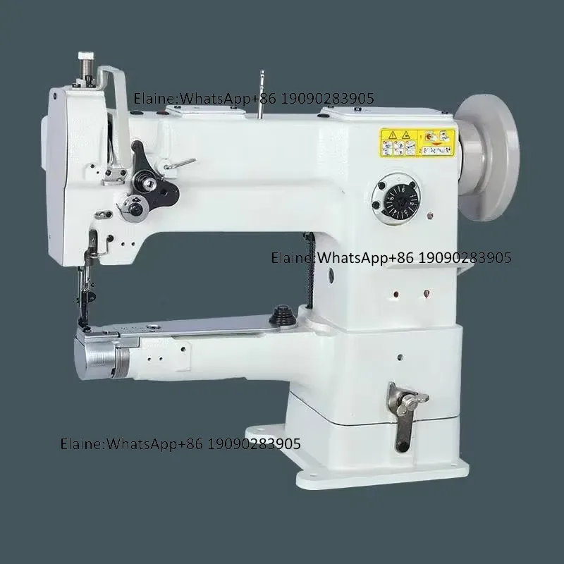 QK-246 저렴한 가격의 고중량 원단용 실린더암 가죽 - Sewing Machine Fabric 리뷰 및 가격