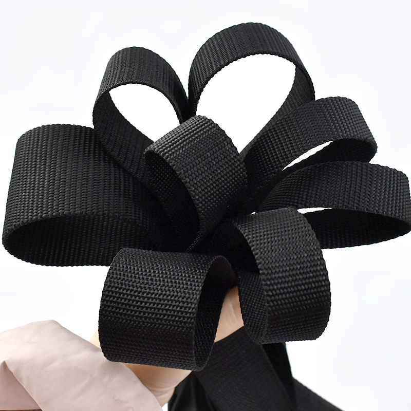 10M 2mm 두께의 나일론 웨빙 테이프 20/25/3 - Binding Tape Bias 리뷰 및 가격
