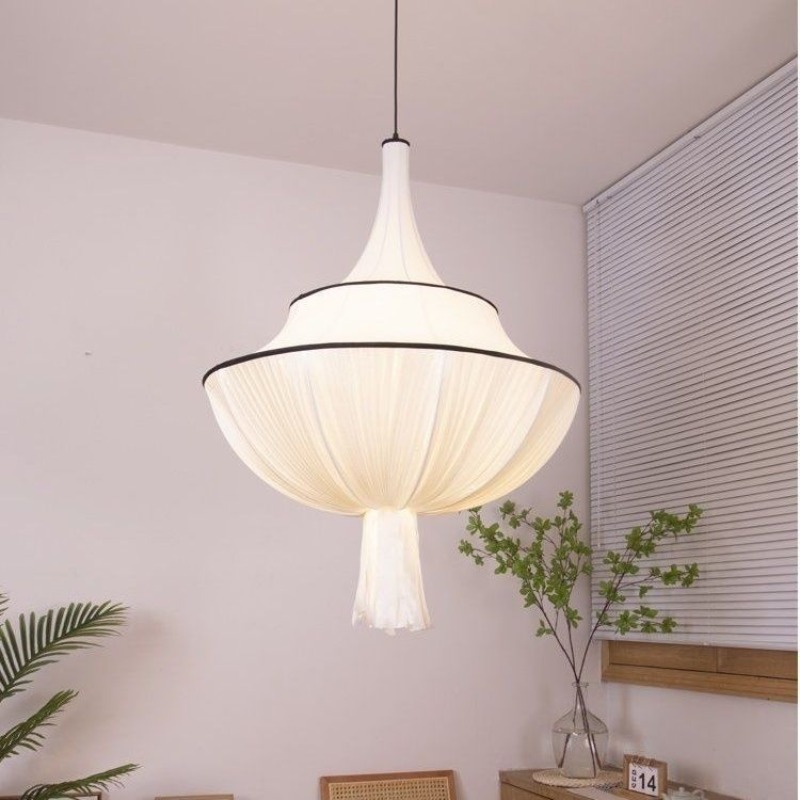 프랑스 미드센추리 북유럽풍 디자인 아트 패브릭 LED  - Century Textile & Sewing Supply 리뷰 및 가격