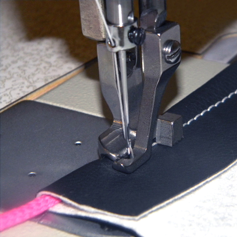 산업용 워킹 풋 재봉틀 부품, 웰팅 노루발, 배관 풋, - Sewing Machine Fabric 리뷰 및 가격