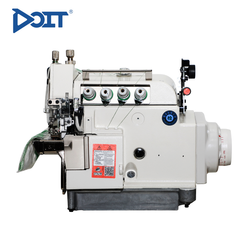 DT 5200-4D 산업용 오버록 재봉틀-기계식 블라인 - Sewing Machine Needle 리뷰 및 가격