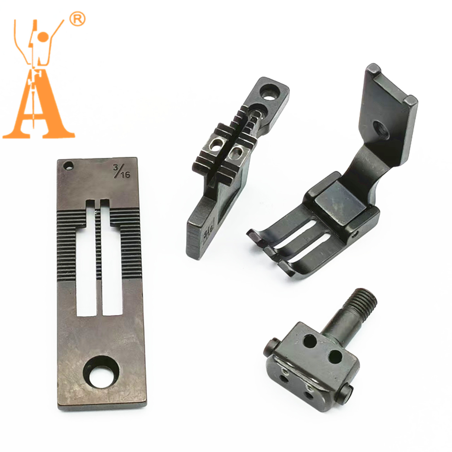 브라더 LT2-B842 LT2-872 2-니들 부품용  - Sewing Machine Needle 리뷰 및 가격