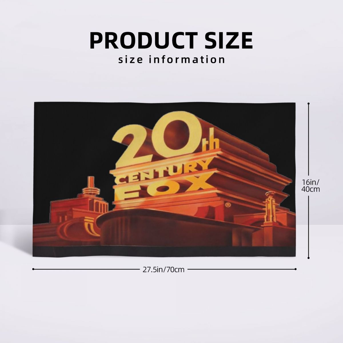 맞춤형 20세기 폭스 소프트 페이스 타월 빠른 건조 풀 - Century Textile & Sewing Supply 리뷰 및 가격