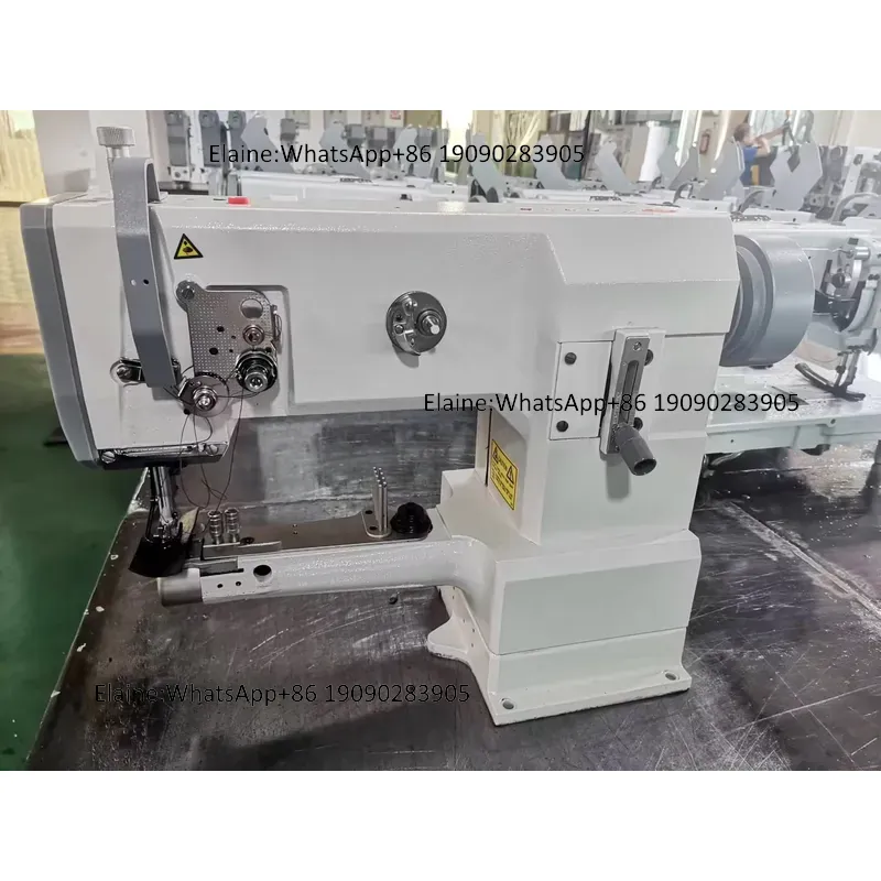 QK-T335 공장 직송 드라이브 복합 피드 실린더 재 - Sewing Machine Fabric 리뷰 및 가격
