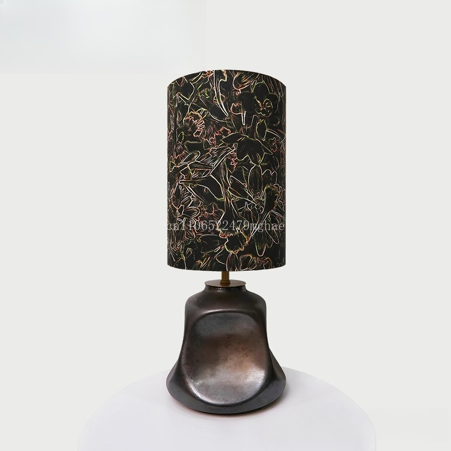 금박 리버티 패브릭 테이블 램프: 영국산 직물, 미드  - Century Textile & Sewing Supply 리뷰 및 가격